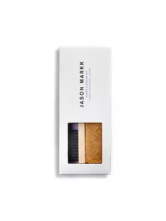 JASON MARKK | Kit di pulizia premium per scarpe - Suede Cleaning Kit | 